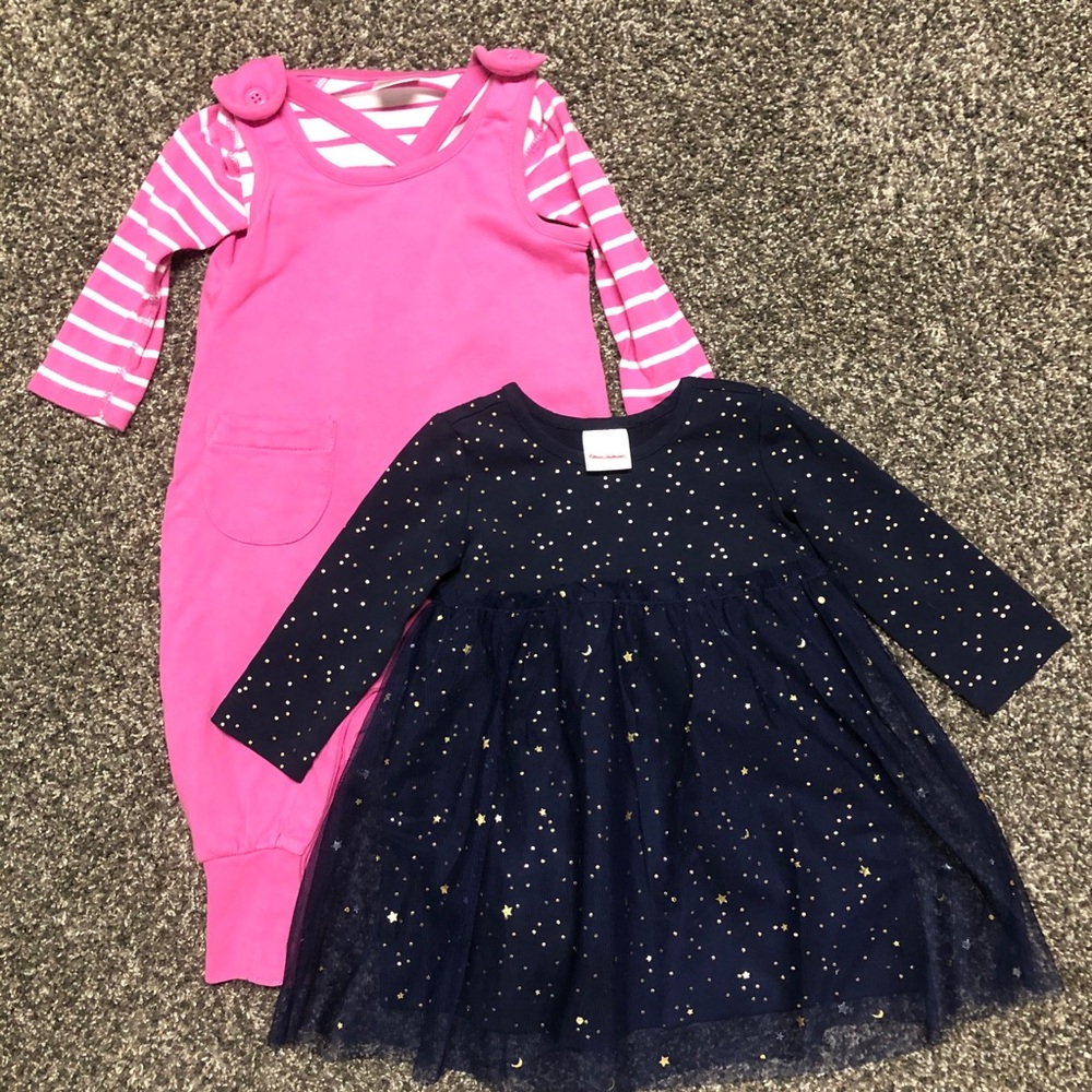 Hanna Andersson BUNDLE